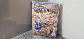 Lasten dvd (Ti-Ti Nalle Ullakon aarre)