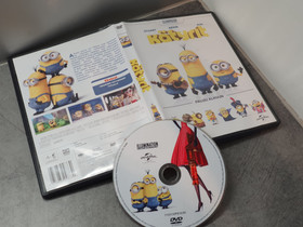 Lasten elokuva (Kätyrit - Paluu Alkuun)