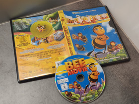 Lasten elokuva (Mehiläisen Elokuva)