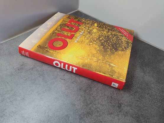 Kirja (Olut - Maailma)