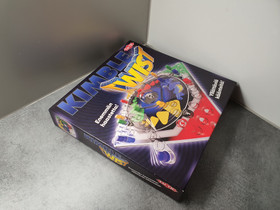 Lautapeli (Kimble - Twist)