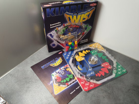 Lautapeli (Kimble - Twist)