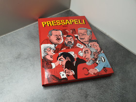 Kirja (Pressapeli)