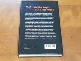 Kirja.(Pirkko Turpeinen-Saari - Suuri yksinäinen. Urho Kekkonen ja tunteet)