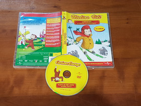 Lasten elokuva (Utelias Vili - Lumiapina ja muita seikkailuja! )