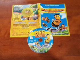 Lasten elokuva (Mehiläisen Elokuva)