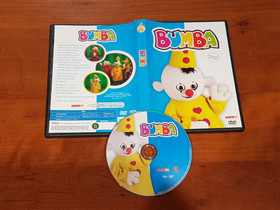 Lasten elokuva (Bumba)