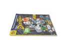 DuckTales 2017/01 - lehti