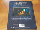 Kirja (Hobbitti - Smaugin autioittama maa - Tietoa ja tehtäviä)