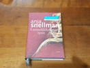 Kirja (Anja Snellman - Lemmikaupan tytöt)