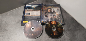 DVD Elokuva (Taru Sormusten herrasta) #1