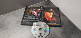 DVD Elokuva (Vihreä Maili)