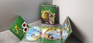 DVD Elokuva (Shrek)