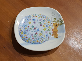 Seinälautanen (Arabia - Kukkapallo)