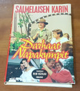 Kirja (Salmelaisen Karin Parhaat Napakympit)
