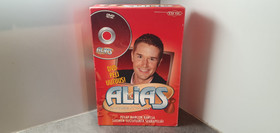 Lautapeli (Alias -dvd)