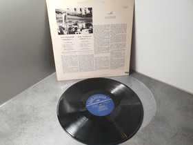 LP -levy (Tchaikovsky)