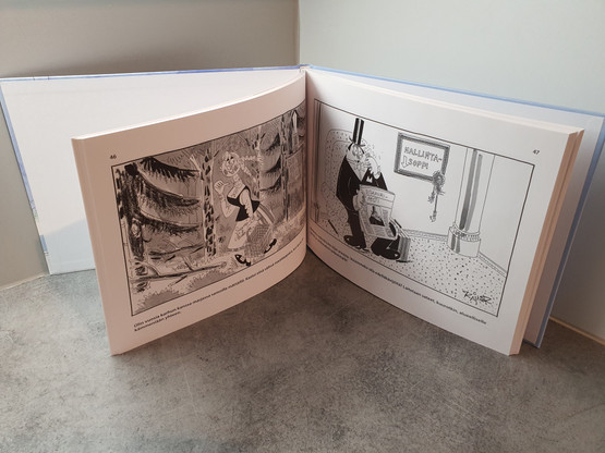 Vitsikirja (Nauru Pilalla)