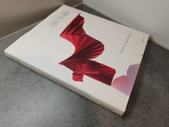 Kirja (Masters of Origami)