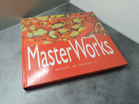 Kirja (Master Works)