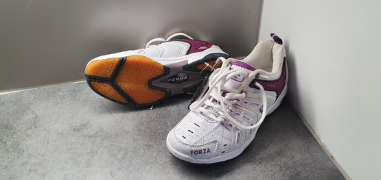 Sisäpelikengät, koko 36 (Forza FZ- 808)