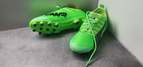 Jalkapallokengät, koko 35 (Puma - Evo Power) #2