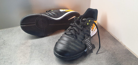 Sisäpelikengät, koko 38 (Nike)