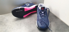 Urheilukengät, koko 37,5 (Reebok)