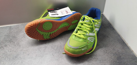 Sisäpelikengät, koko 37 (Pro touch)