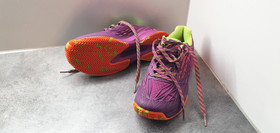 Tenniskengät, koko 39 2/3 (Wilson)