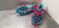 Juoksukengät, koko 37 (Asics)
