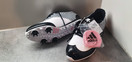 Golfkengät, koko 38 (Adidas)