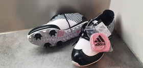 Golfkengät, koko 38 (Adidas)