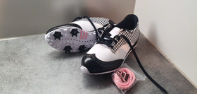 Golfkengät, koko 37 1/3 (Adidas)