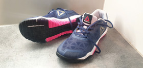 Urheilukengät, koko 37 (Reebok)