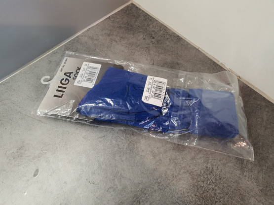 Liigasukka  koko XS 30-34 (Umbro)