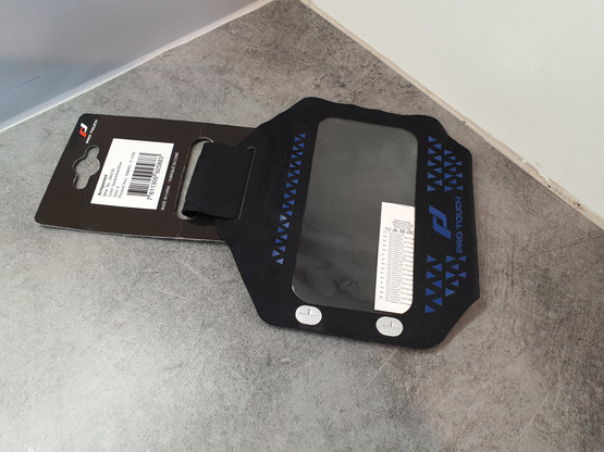 Puhelimen käsivarsikotelo (Pro Touch)