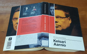 Kierrätyskirja (Minna Passi ja Susanna Reinboth - Keisari Aarnio)