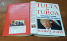 Kierrätyskirja (Michael Wolff. Tulta ja tuhoa - Donald Trump valkoisessa talossa)