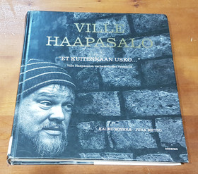 Kierrätyskirja (Kauko Röyhkä, Juha Metso. Ville Haapasalo - 