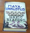 Kierrätyskirja (Mario Reading - Maya-ennustus)