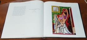 Kierrätyskirja (Daniele Boone - Picasso)