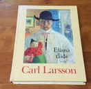 Kierrätyskirja (Carl Larsson - Elämä ja taide)