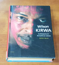 Kierrätyskirja (Heikki Saure. Wilson Kirwa - Juoksijasoturin ihmeellinen elämä)