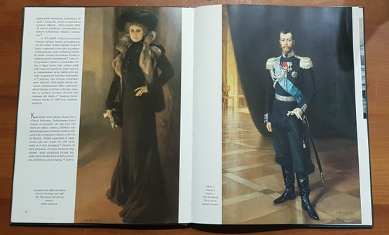 Kierrätyskirja (Albert Edelfelt - Kirjoittajat Aimo Reitala, Salme Sarajas-Korte, Erkki Anttonen, Marketta Tamminen, Tutta Palin)