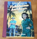 Sarjakuvakirja (Ilpo Koskela - Paholaisen kuiskaus)