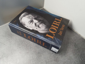 Kierrätyskirja (Jari Tervo - Loiri) #3