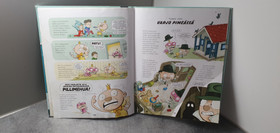 Kierrätyskirja (Tatu ja Patu etsivinä)