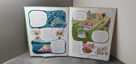 Kierrätyskirja (Tatun ja Patun ällistyttävä satukirja)