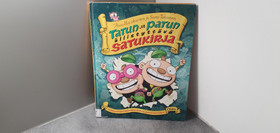 Kierrätyskirja (Tatun ja Patun ällistyttävä satukirja)